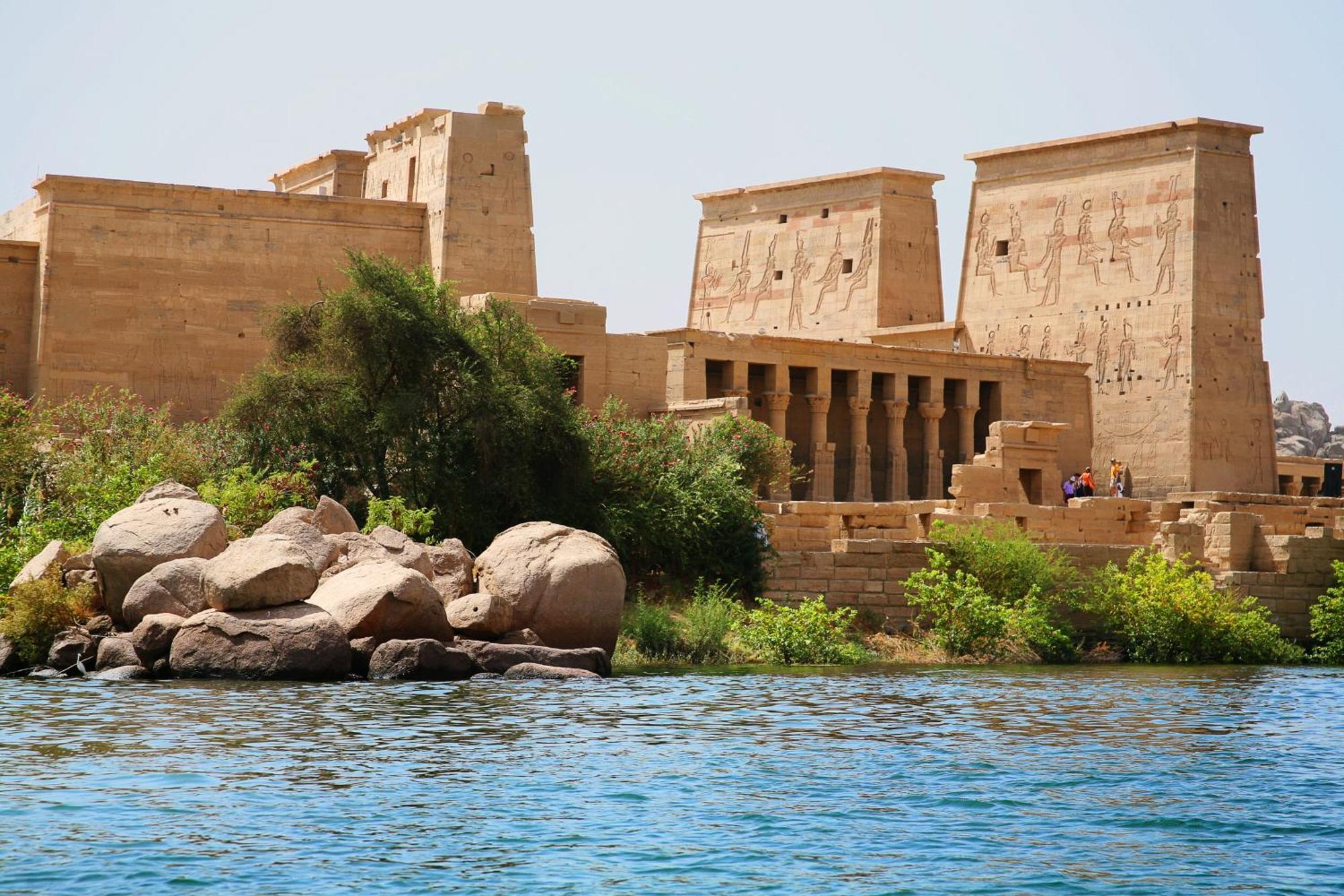 Moevenpick Royal Lily Nile Cruise, Every Monday Four Nights From Luxor, Every Friday Three Nights From Aswan - Including Excursions & Sightseeing Εξωτερικό φωτογραφία