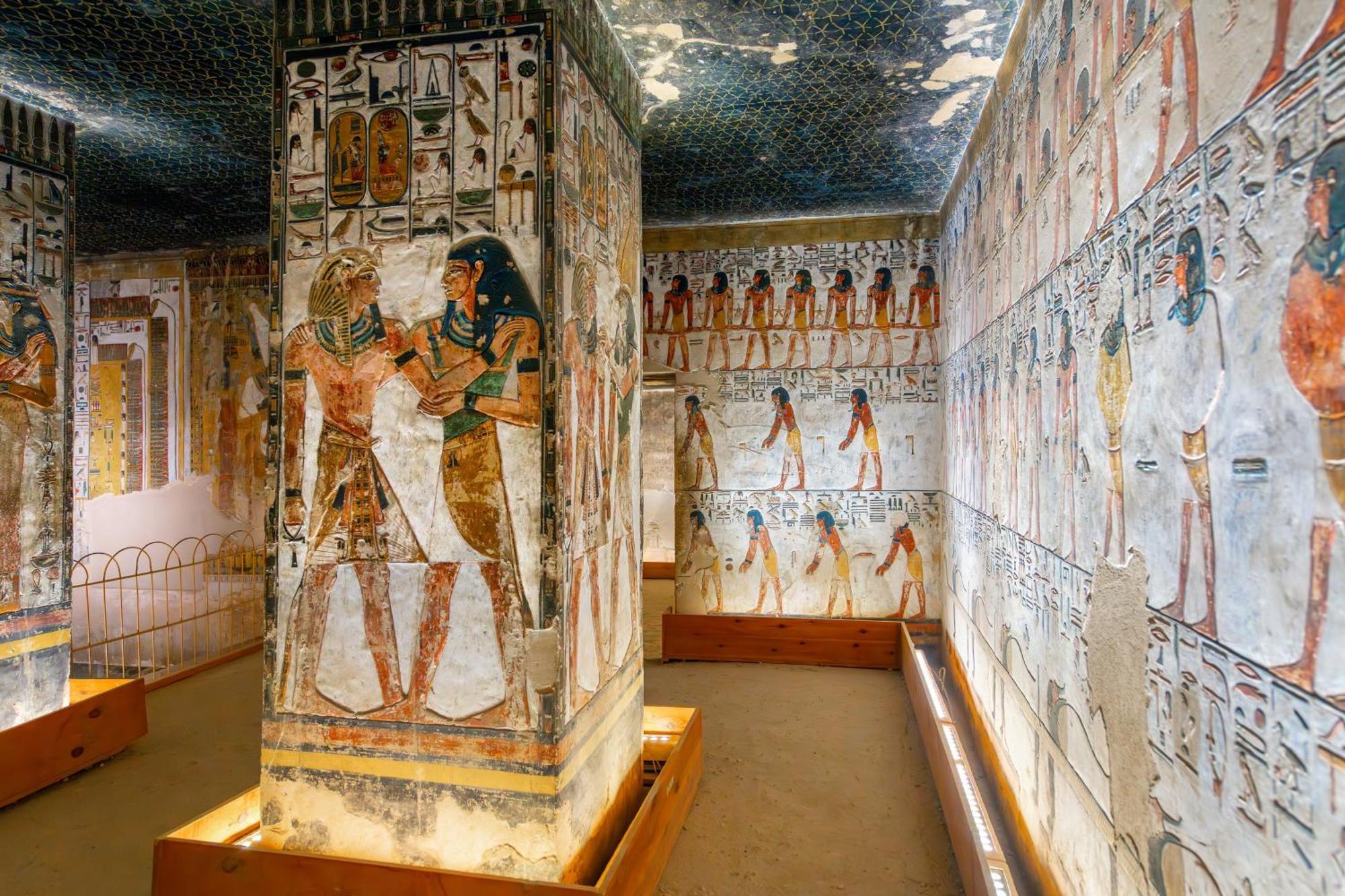 Moevenpick Royal Lily Nile Cruise, Every Monday Four Nights From Luxor, Every Friday Three Nights From Aswan - Including Excursions & Sightseeing Εξωτερικό φωτογραφία